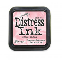 Distress Ink Kissen - Spun Sugar