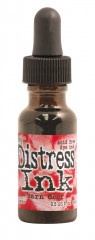 Distress Ink Tinte - Barn Door