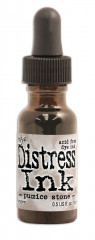 Distress Ink Tinte - Pumice Stone