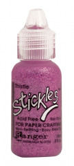 Stickles Glitterglue - Thistle