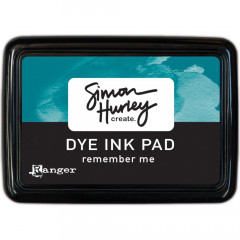 Simon Hurley Dye Ink Pad - Remember Me