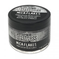 Tim Holtz Distress Mica Flakes