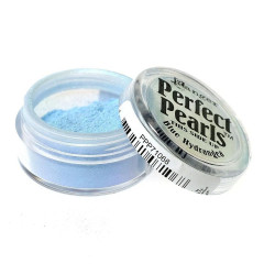 Perfect Pearls Pulver - Blue Hydrangea