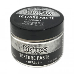 Tim Holtz Distress Texture Paste - Opaque