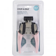Crop-A-Dile Retro Corner Chomper Tool - Angle, Photo