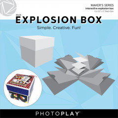 PhotoPlay Explosion Box Set