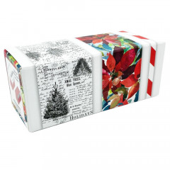 49 And Market Washi Tape Roll Set - ARToptions Holiday Wishes