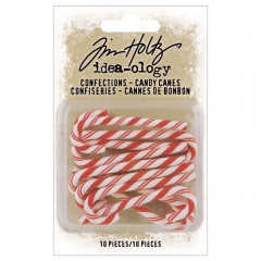 Idea-Ology Confections - Candy Canes