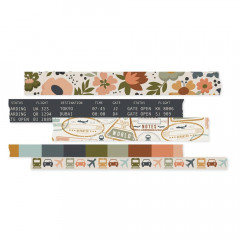 Simple Stories Washi Tape - Here & There