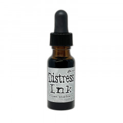 Distress Ink Tinte - New Color