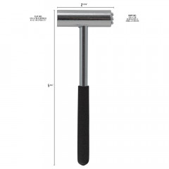Idea-Ology Texture Hammer