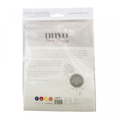 Nuvo Stamp Cleaning Cloth