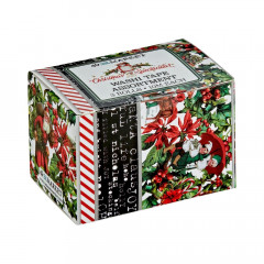 49 And Market - Christmas Spectacular 2023 - Washi Tape Set