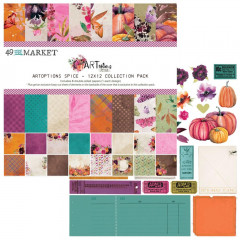 ARToptions Spice - 12x12 Collection Pack