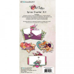 49 And Market Cluster Kit - ARToptions Spice
