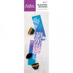 Crafters Companion - Blending Brushes