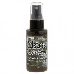 Spray Distress Oxide - Scorched Timber