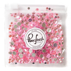 Pinkfresh Clear Drops - Blush
