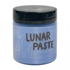 Simon Hurley Lunar Paste - Breakup Blue