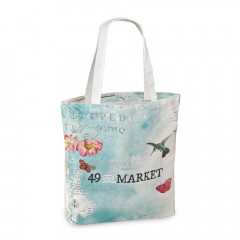 49 and Market - Kaleidoscope (Limited Edition) - Project Bag