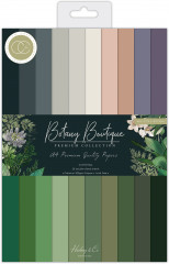 Botany Boutique - A4 Paper Pad