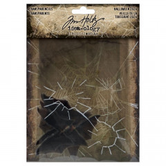 Tim Holtz - Idea-Ology - Transparencies - Halloween 2024