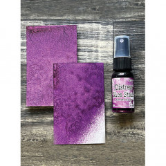 Tim Holtz - Distress Mica Stain Spray - Fortune Teller