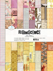 Reminiscence The Book 2