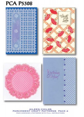 Aileen Childs: Pattern Pack 4