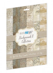 Backgrounds 2 - Rice Paper Kit