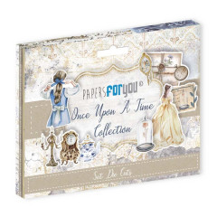 Papers for You Die-Cuts - Once Upon A Time