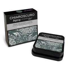 Chiaroscuro Aging Ink Pad - Night Watch
