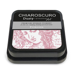 Chiaroscuro Dusty Ink Pad - Primrose