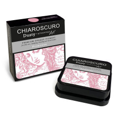 Chiaroscuro Dusty Ink Pad - Primrose