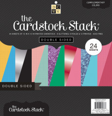 The Cardstock Stack