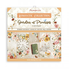 Garden of Promises 12x12 Paper Pack