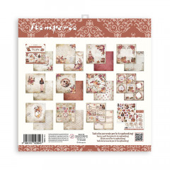 Our way 12x12 Paper Pack