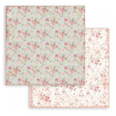 Rose Parfum 12x12 Maxi Background Paper Pack