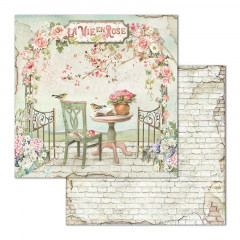 House of Roses 12x12 Paper Pack
