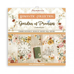 Garden of Promises 8x8 Paper Pack