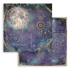 Cosmos Infinity 8x8 Paper Pack