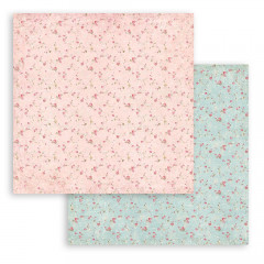 Sweet Winter Backgrounds 8x8 Paper Pack
