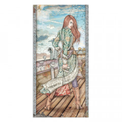 Lady Vagabond Lifestyle Collectables 6x12 Paper Pack