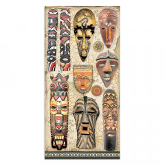 Savana Collectables 6x12 Paper Pack