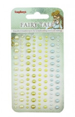 Adhesive Pearls - Fairy Tale 2