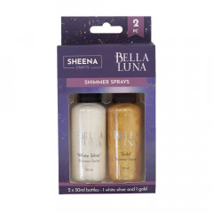 Sheena Douglass - Bella Luna - Shimmer Sprays