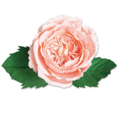 Thinlits Die - Garden Rose