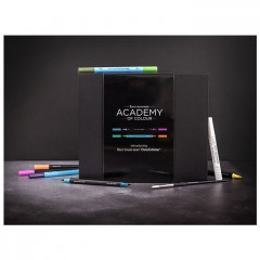 Spectrum Noir - Academy of Colour - Set