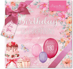 Sara Signature - Birthday Celebration Box