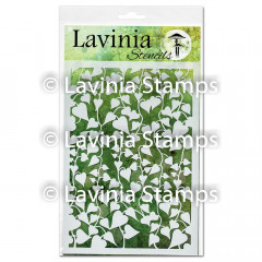 Lavinia Stencils - Ivy